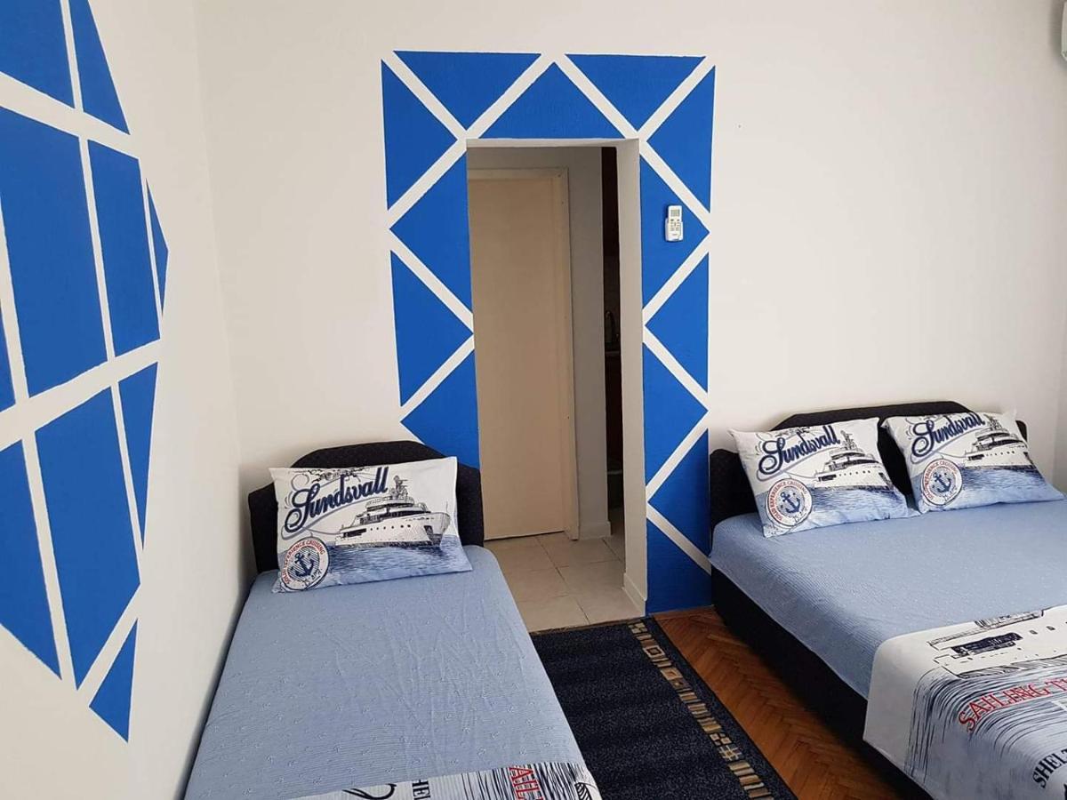 Montenegro Apartments - Private Beach Kotor Zewnętrze zdjęcie